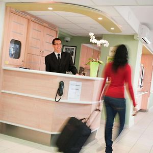 Hotel Ibis Budget Cosne Sur Loire